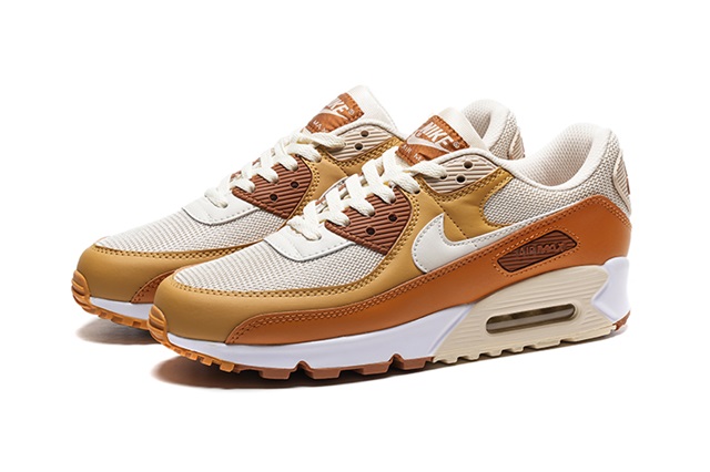 women air max 90 shoes 36-50 2025-3-6-006